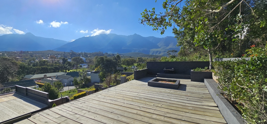 4 Bedroom Property for Sale in Swellendam Western Cape